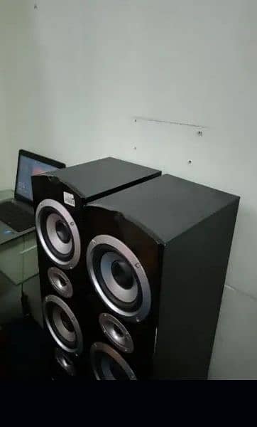 Audionic classic 7.7 2