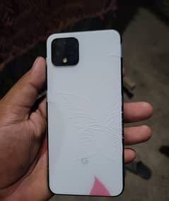 google pixel 4