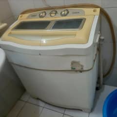 Washing Machine Kenwood