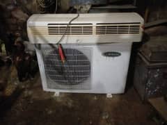 Ac for sale ok condition argint for sale