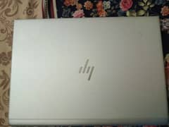 HP EliteBook G6
Core i7 8th Generation
16 gb Ram