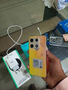 infinix Note 30 Pro 16 256 GB memory PTA approved 0336.3117. 605