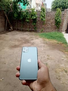 Iphone 11 pro max non(pta JV)