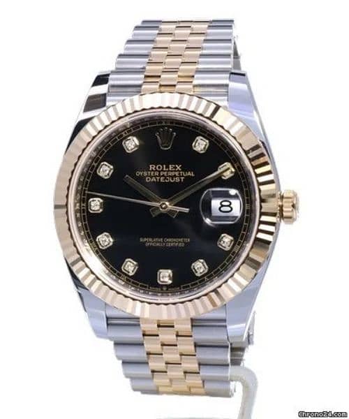 Bukhari Rolex Old Name in Dealing New Old Gold Used vintages datejust 5