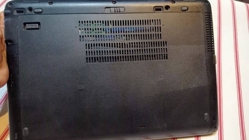 HP Elitebook 840G2 i5 5th 1