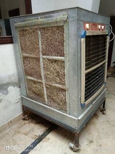 Room Cooler King size Lahori Cooler made on order just a few time used