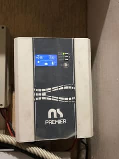 pemier Inverter2.5KVA