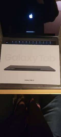 Samsung Galaxy Tab S9+