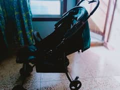 Lavish stroller for your babies!