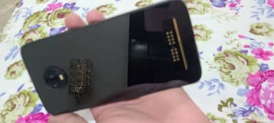 Motorola Z3 New Condition PTA approved Exchange Now