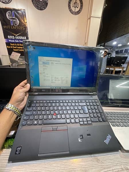 Lenovo core i7 Gaming worksation 2GB GDDr5 Nvidia Graphics 8