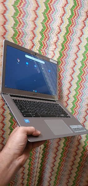Acer Chromebook CB3-431 1