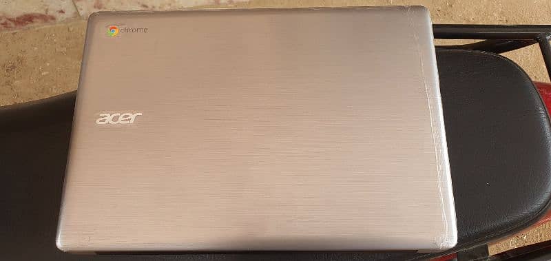 Acer Chromebook CB3-431 3