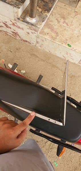 Acer Chromebook CB3-431 5