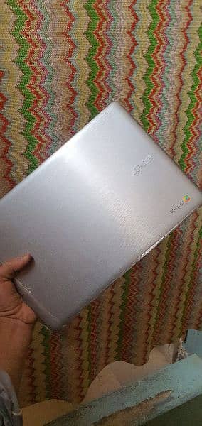 Acer Chromebook CB3-431 7