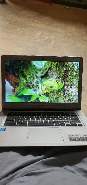 Acer Chromebook CB3-431 9