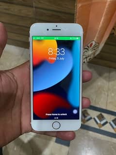 Apple Iphone 6S 32GB PTA Approved