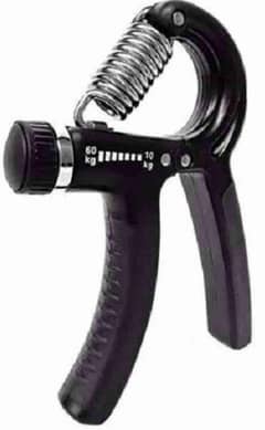 Best Gripper For Forearms