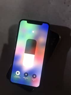 iPhone x non PTA JV. 64 sale and exchange possible