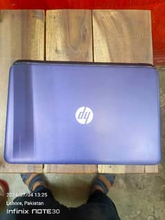 Hp Core i7 Gaming 5th Gen 2GB Nvidia Graphic Card