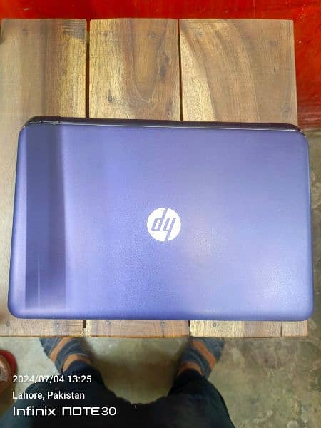 Hp Core i7 Gaming 5th Gen 2GB Nvidia Graphic Card 0
