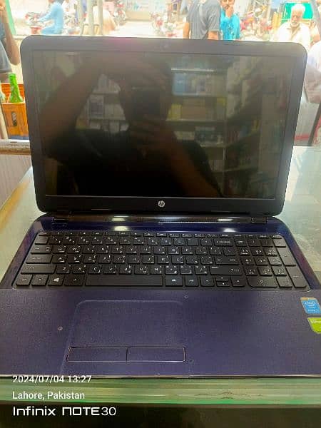 Hp Core i7 Gaming 5th Gen 2GB Nvidia Graphic Card 2