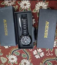 new watch RSNIRW brand