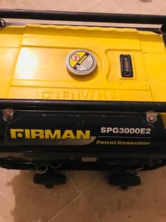 Generator For Sell