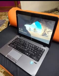 Hp core i5 4thgeneration in new condition