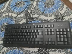 Hp  keyboard