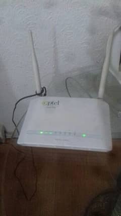 Ptcl Modem High Speed for Sale