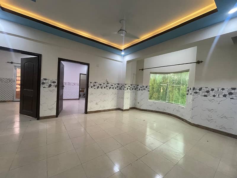 3 Bedroom Apartment for Rent in G-15 Islamabad 0