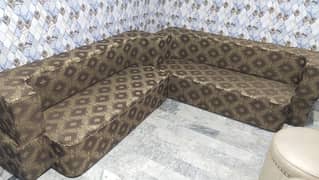 Sofa Cum Bed (2 qty)