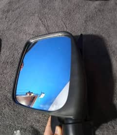 Side Mirror Suzuki Every All model's