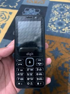 JAAZ DIGIT MOBILE 4g