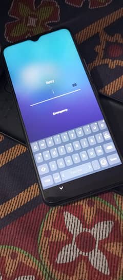 Vivo Y15C