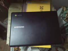 Samsung Chromebook