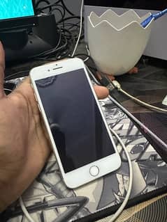 iphone 8 64GB white colour