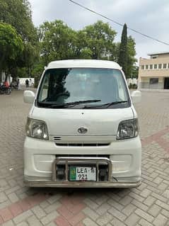 Daihatsu Hijet 2011