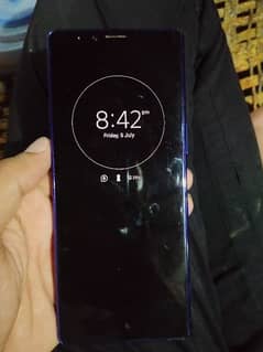 suny Xperia 1