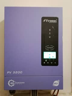 FRONUS PV 3200 For Sale