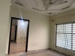 3 Bedroom Apartment for Rent in G-15 Islamabad
