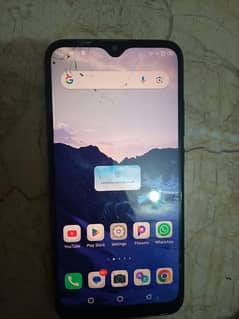 infinix smart-4. . . . 4/64