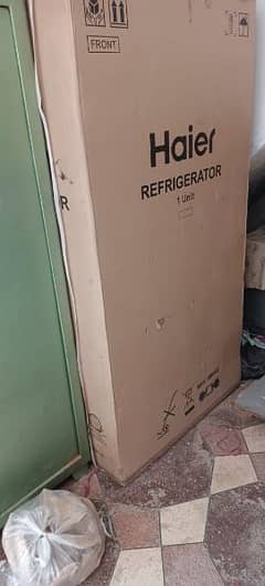 haier side by side refrigerator twin inverter HRF 622IBS