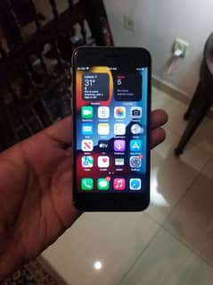 iPhone 6s 64gb Non PTA All Ok for Sale in Lahore