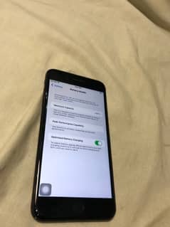 7plus Pta approved  128gb