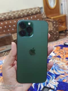 iphone 13 pro max jv good condition 85 health