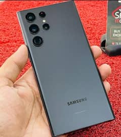 Samsung S22 Ultra non pta