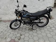 Suzuki 150 2016 custom condition 0