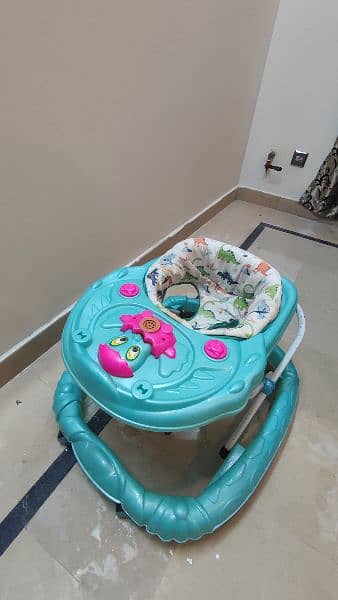 Baby cot, Baby Pram, Baby stroller, Baby Swing, Baby toilet seat 5